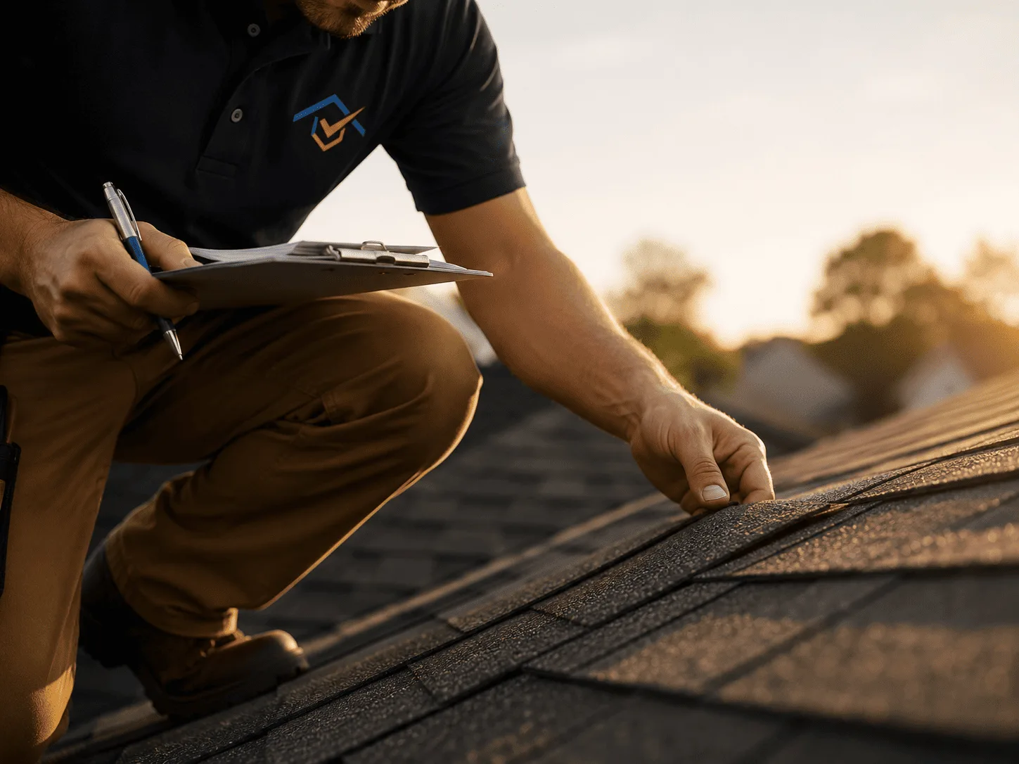 Why Choose Roof Inspection in Raytown, MO